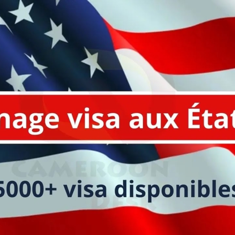 Parrainage visa aux États-Unis (2)